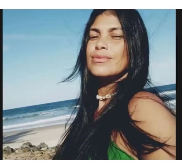 Mulher achada morta em terreno baldio após sair com namorado na BA tinha marcas de perfurações no corpo
