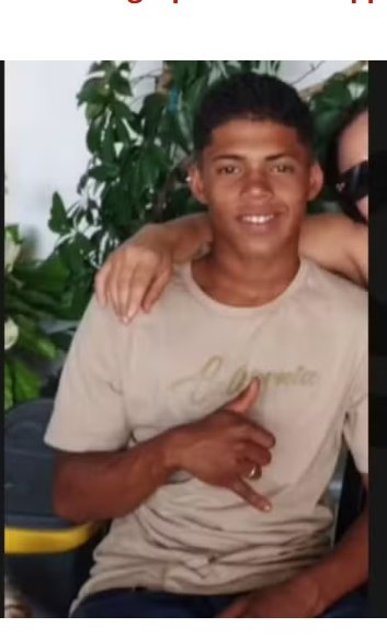 Jovem de 18 anos morre após bater carro em carreta e ser arremessado para fora do veículo na Bahia
