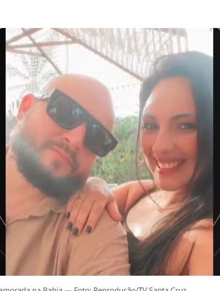 DJ suspeito de matar ex na Bahia tocava em festas de luxo de destinos turísticos do estado