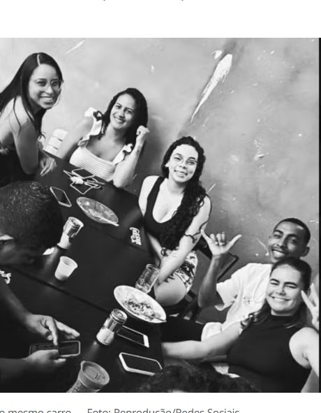 Saiba quem eram as sete pessoas que morreram após batida entre dois carros na Chapada Diamantina