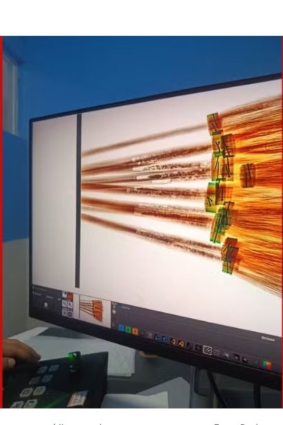 Mulher presa ao tentar entrar em presídio da Bahia com drogas escondidas em vassouras é guarda municipal