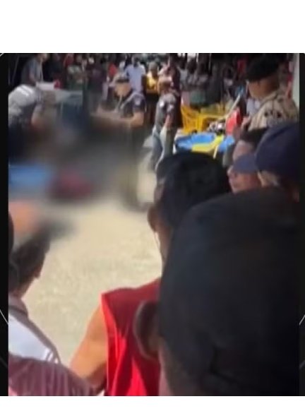 Vendedor é morto a facadas em briga por causa de dívida na Bahia