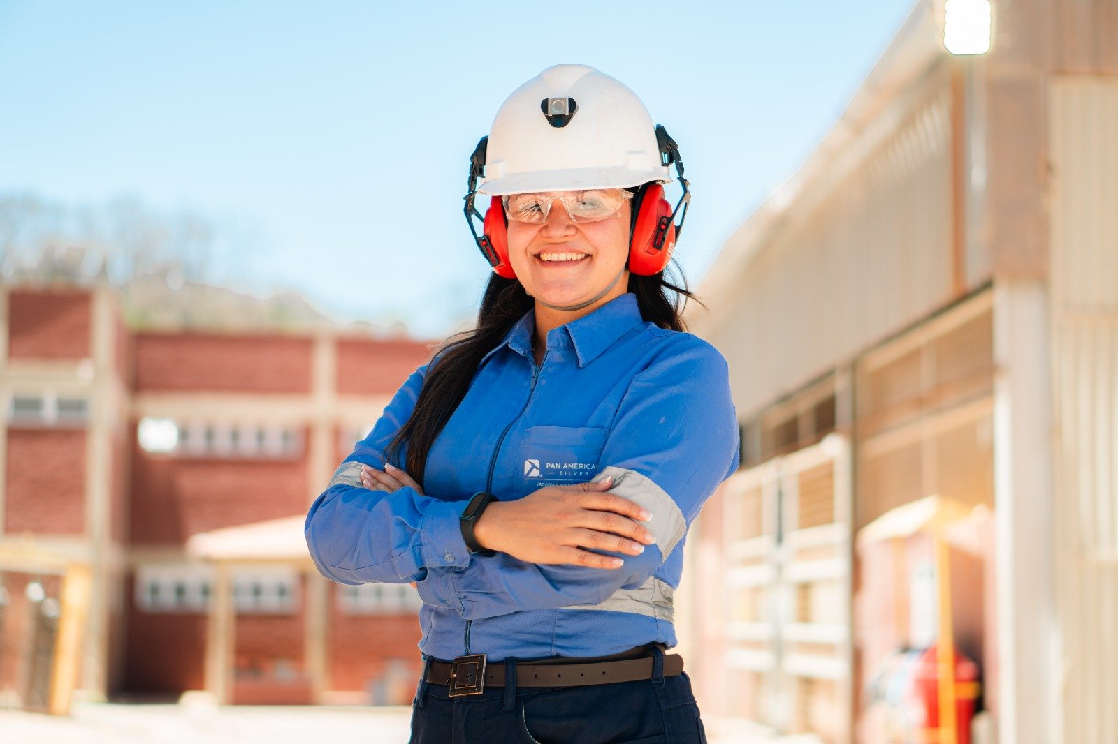 Jacobina Mineração Pan American Silver realiza seminários orientativos sobre segurança de barragens nas comunidades