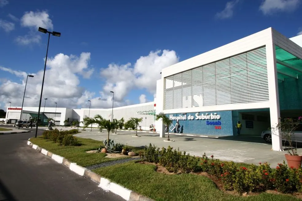 Policial militar é baleado no tórax enquanto andava de bicicleta em Salvador