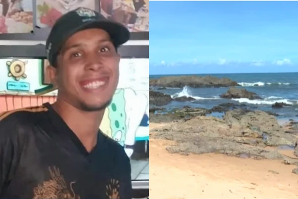 Jovem com deficiência intelectual é morto a facadas após sair para encontro no Rio Vermelho