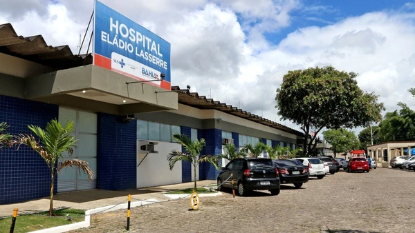 Três enfermeiras são agredidas por acompanhante de paciente em hospital de Salvador