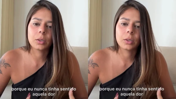 Fotógrafa faz técnica fisioterapêutica em clínica de Salvador e vai parar na UTI com pneumotórax