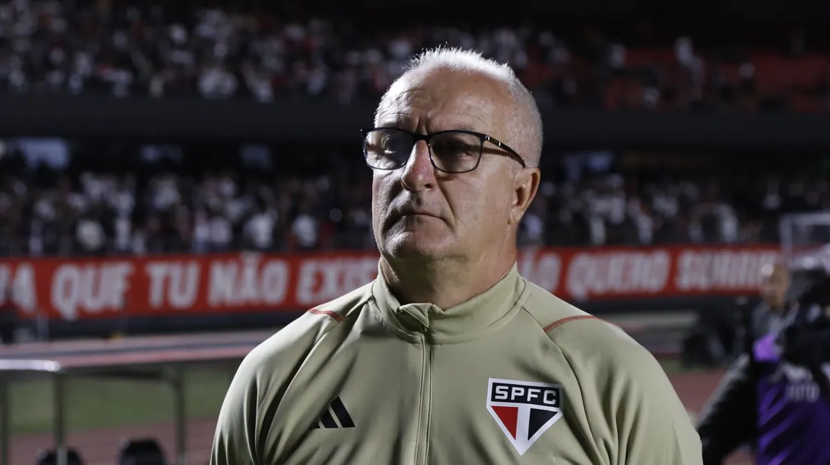 São Paulo anuncia retorno de Dorival Júnior para terceira passagem no clube