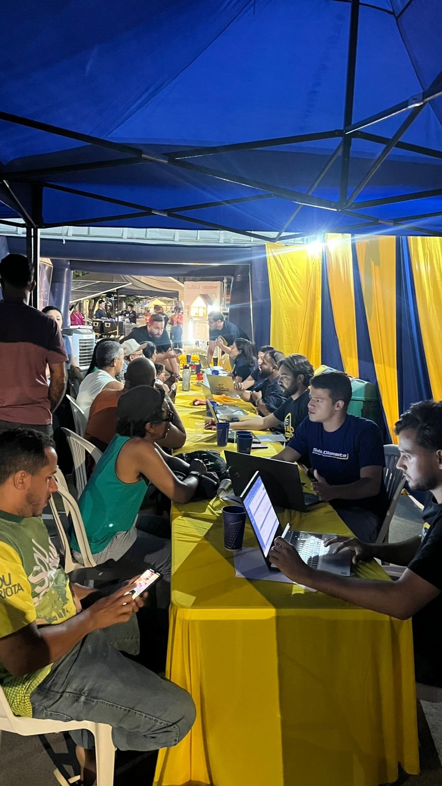 JACOBINA RECEBE MEGA FEIRÃO DE ENERGIA SOLAR COM CONDIÇÕES EXCLUSIVAS NOS DIAS 15 E 16