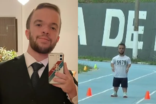 Advogado com nanismo é reprovado em segundo concurso para delegado por ‘inaptidão’