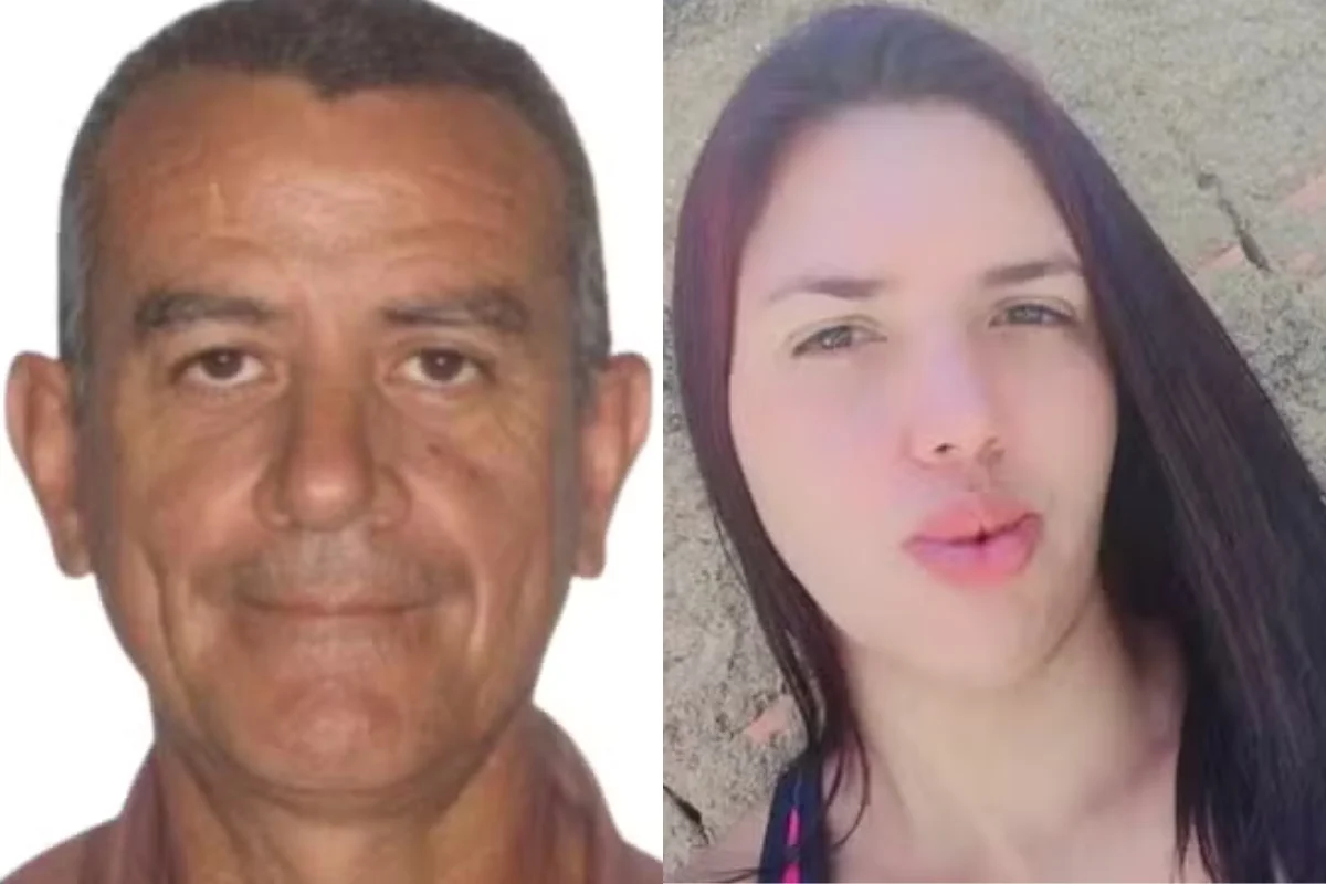 Guarda municipal usou arma do trabalho para matar esposa na festa de casamento dos dois