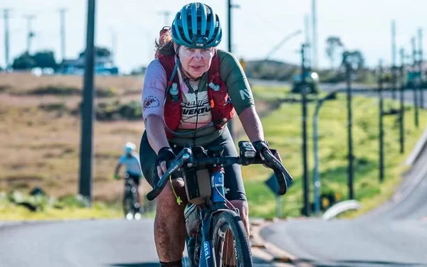 Ciclista de 48 anos morre durante competição de ultradistância entre São Paulo e Minas