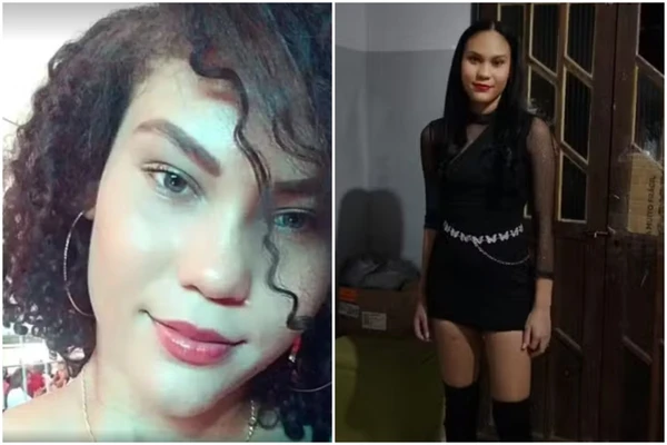 Jovem de 21 anos é encontrada morta com sinais de estrangulamento dentro de casa na Bahia