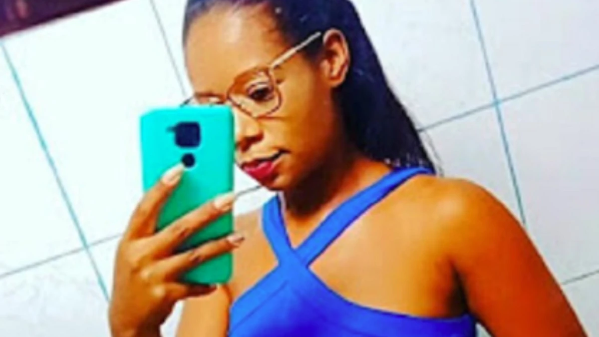 Casal foragido da Bahia é preso no Rio por matar grávida e ocultar corpo em cova rasa