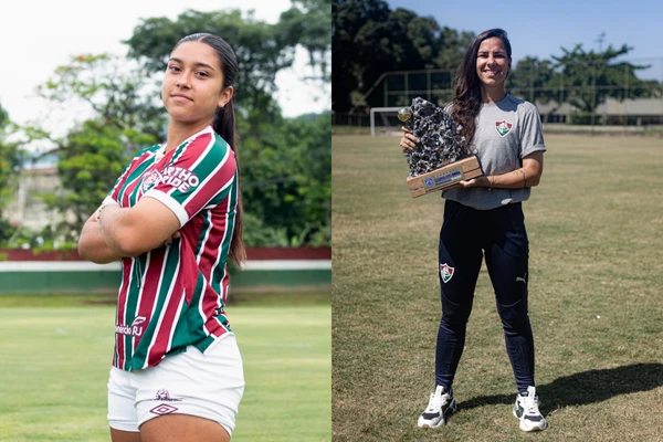 Jogadoras brasileiras são selecionadas para intercâmbio esportivo nos EUA