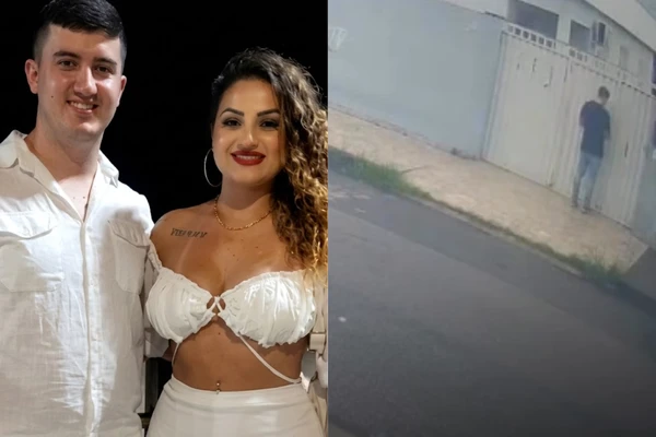 Homem que matou ex-companheira após filhos irem para escola traiu vítima
