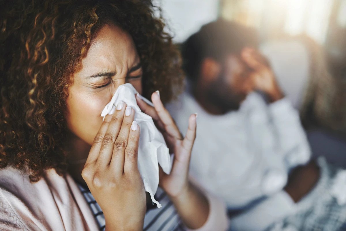 Os 10 hábitos que podem ajudar você a escapar da gripe nesse inverno