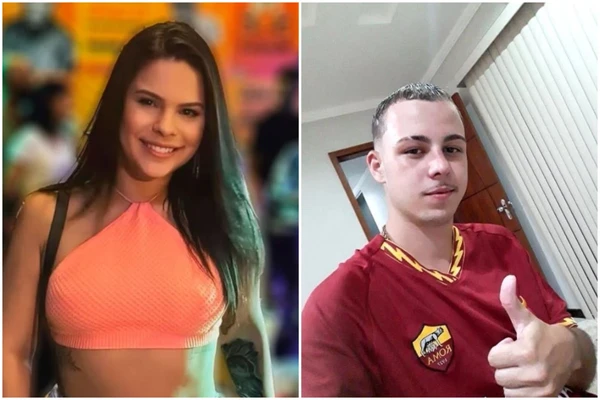 Homem agride mulher até a morte em condomínio e diz que tentava ‘expulsar demônios’