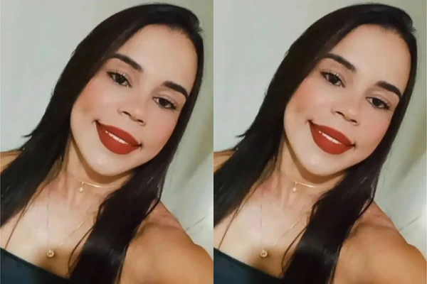 Jovem é morta pelo marido dentro de casa após briga por mensagens encontradas em celular