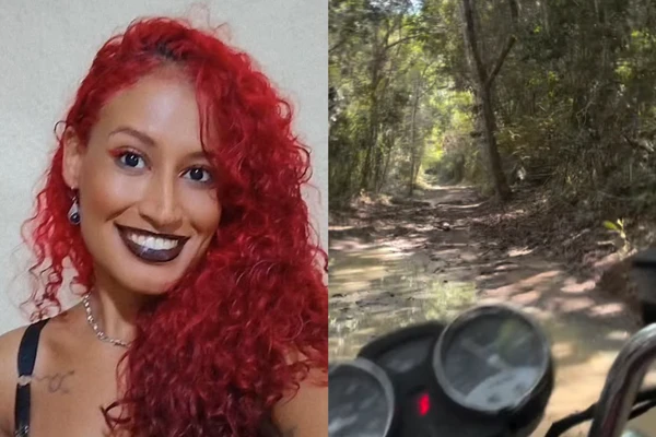 Professora morta em acidente compartilhava viagens de moto nas redes sociais