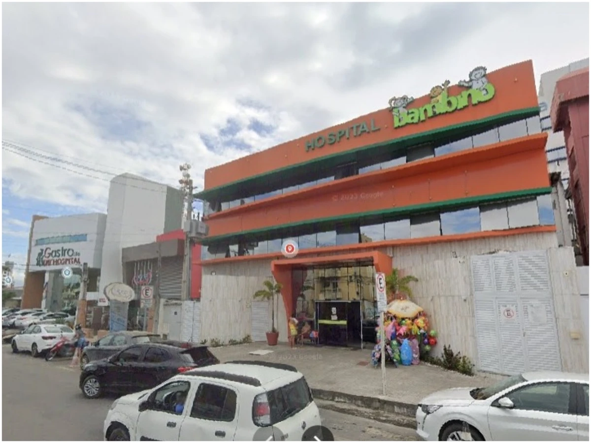 Bebê de quatro meses chega sem vida a hospital na Bahia; polícia apura o caso