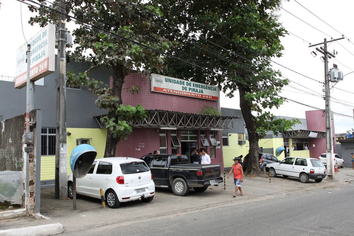 Médico é preso em flagrante por assédio sexual contra paciente em unidade de saúde de Salvador