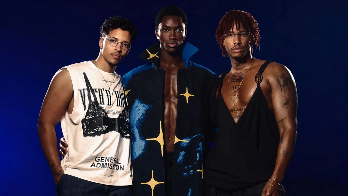 Após sucesso no Rio Fashion Week, marca baiana Dendezeiro estreia na semana de moda da Itália