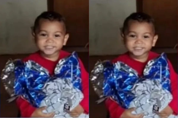 Menino de 3 anos morto pelo pai será enterrado quarta; mãe presa poderá se despedir