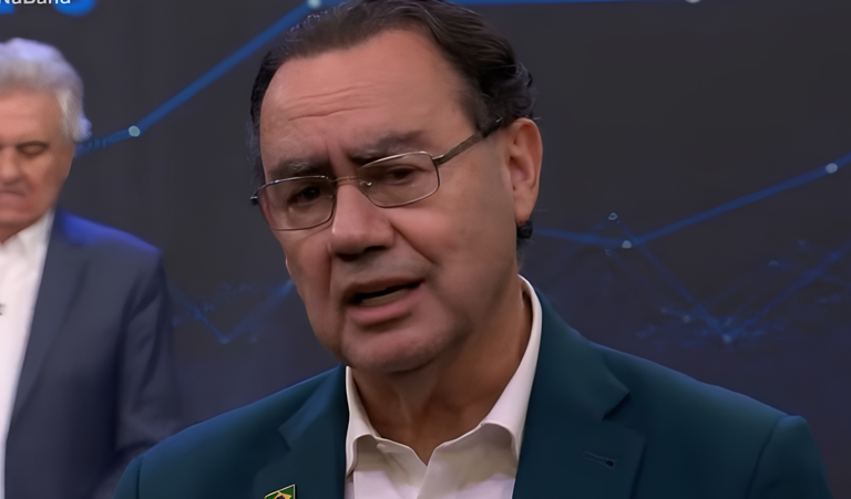 Dos best-sellers à disputa pelo Planalto: a trajetória de Augusto Cury