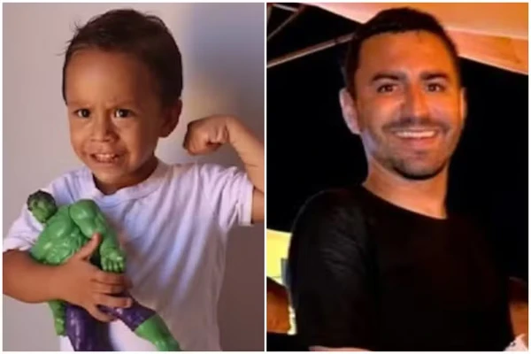 Criança de 3 anos é encontrada morta e pai é investigado após laudo apontar agressões e violência sexual