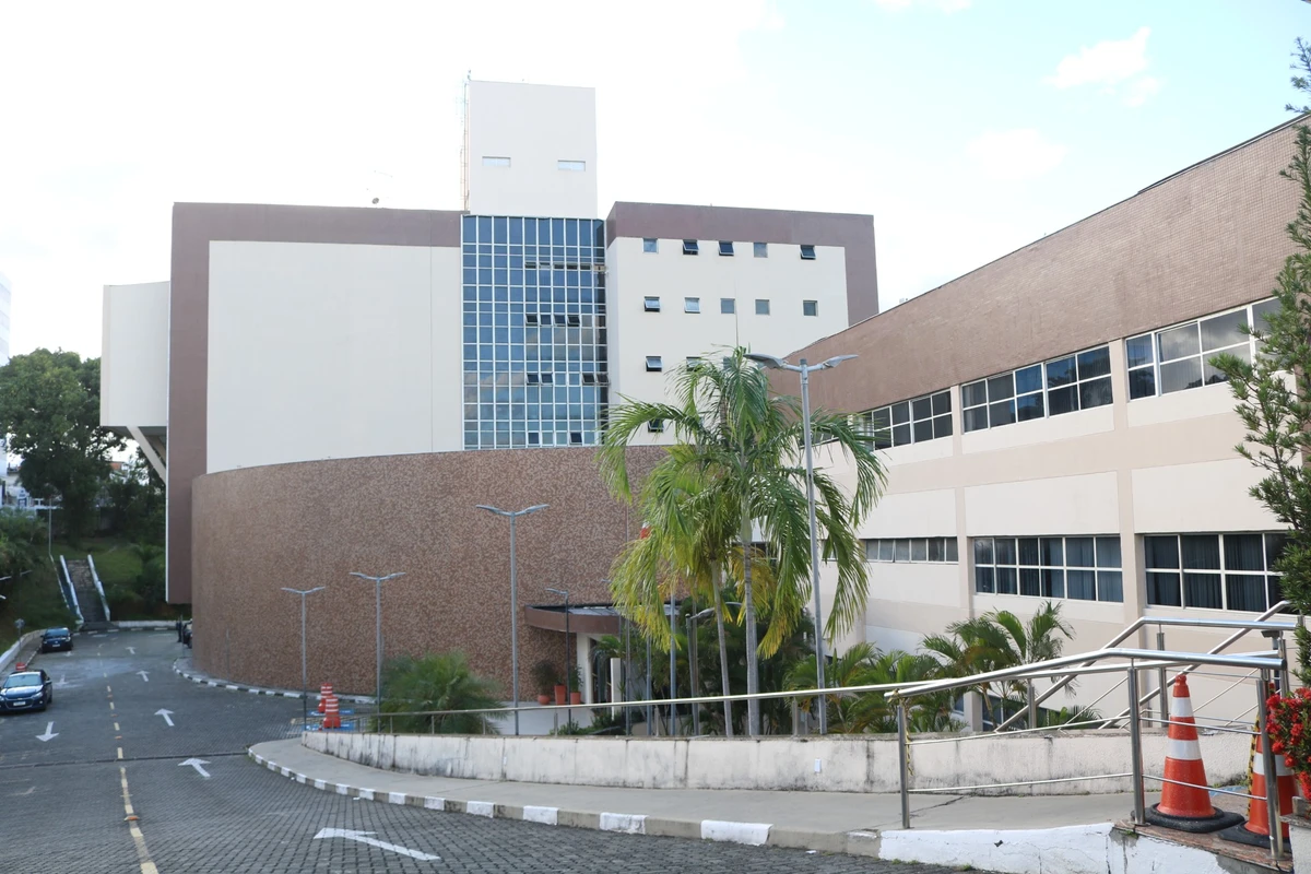 Homem é condenado na Bahia por invadir sistema da Justiça Federal e tentar desviar R$ 286 mil