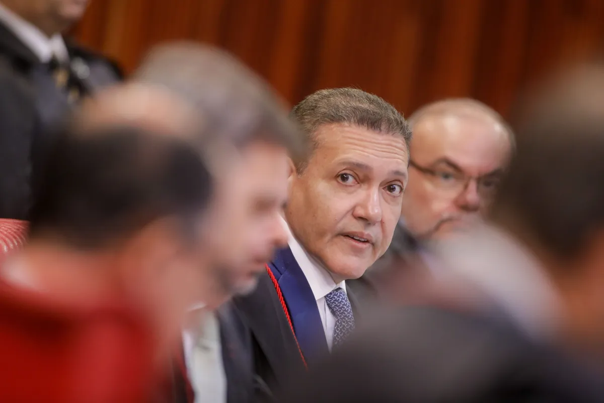 TSE autoriza envio de forças federais para reforçar segurança nas eleições de 2026 em cinco estados