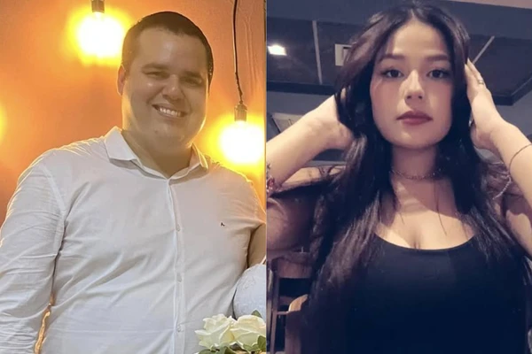 Namorado de estudante de Direito colocou apartamento à venda horas após a morte da jovem