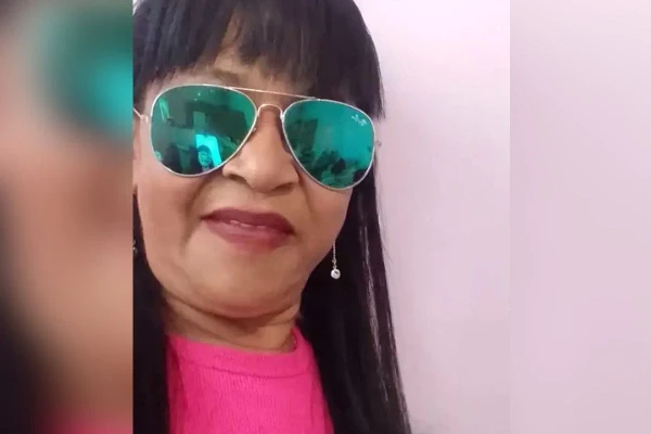 ‘Vovó tiktoker’ é perseguida, esfaqueada e morta por ‘amiga’ no meio da rua
