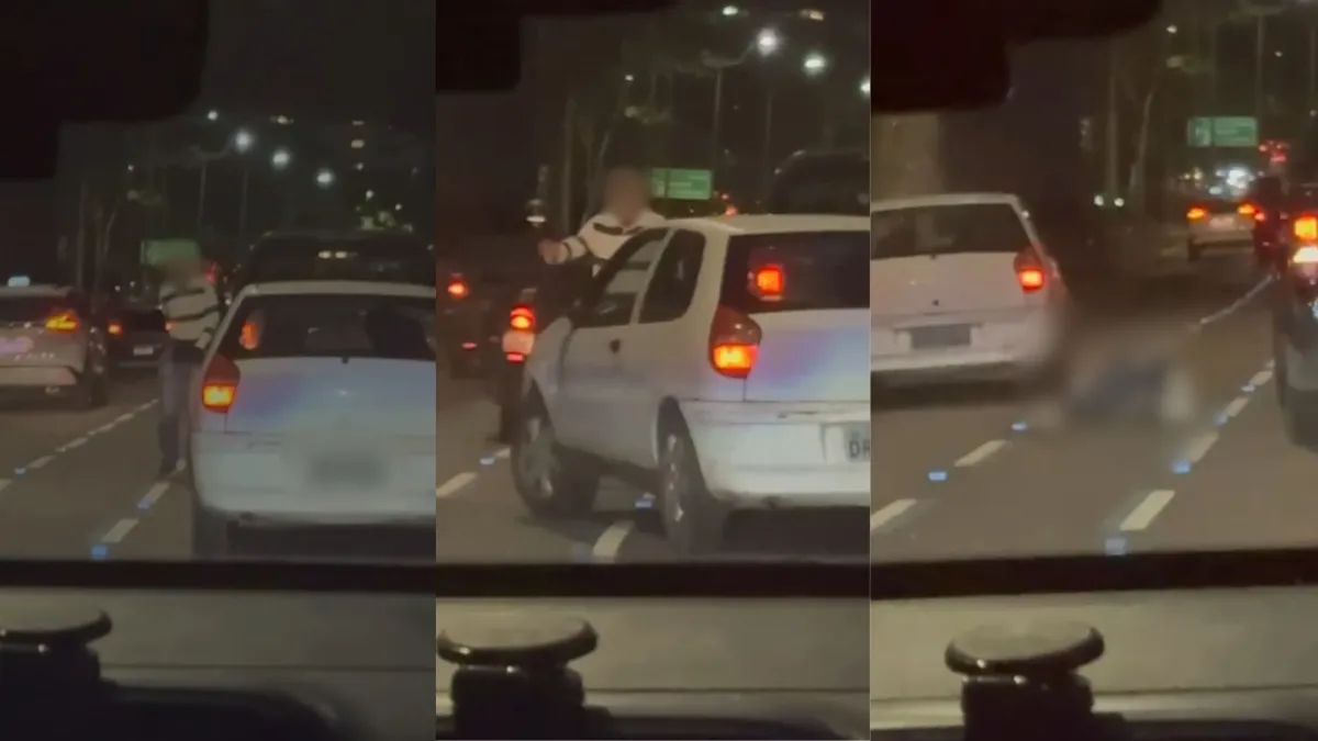 Justiça nega prisão de motorista acusado de atropelar e matar tio de Guilherme Boulos após briga de trânsito