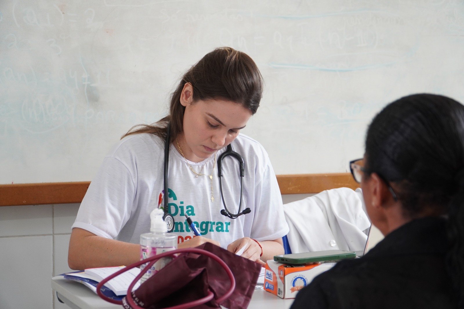 Jacobina Mineração realiza 19ª edição do Dia Integrar com dezenas de serviços gratuitos para a população no dia 07