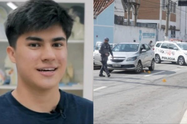 Quem era o estudante de Medicina baleado e morto após discussão de trânsito