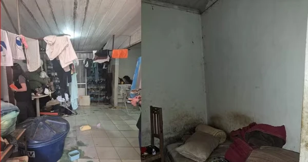 Baiano resgatado após 28 anos em situação análoga à escravidão decide voltar à casa de patrões: ‘Já tô velho’