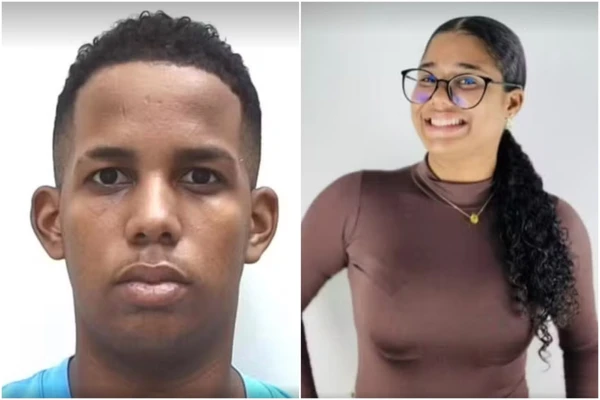 Suspeito de envolvimento na morte de filha de PMs em Salvador é morto durante operação policial