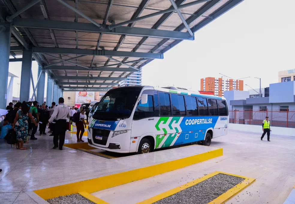 Eleições 2026: eleitores da Bahia terão passagens gratuitas de ônibus para votar no segundo turno; veja como solicitar