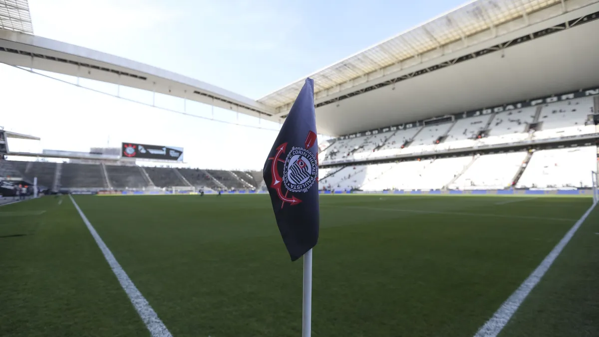 Corinthians fecha parceria que pode render R$ 100 milhões ao clube e anuncia novos benefícios para torcedores