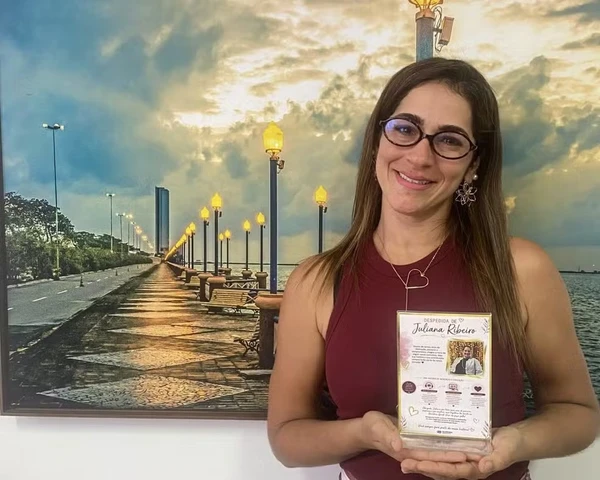 Servidora é morta a tiros pelo ex-companheiro durante comemoração