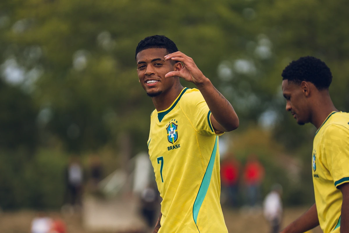 Joia do Bahia é convocada para defender a Seleção Brasileira na Copa do Mundo