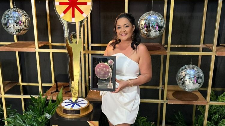 NCP Cursos conquista prêmio de melhor curso profissionalizante no Destaque Empresarial 2025 da ACIJA