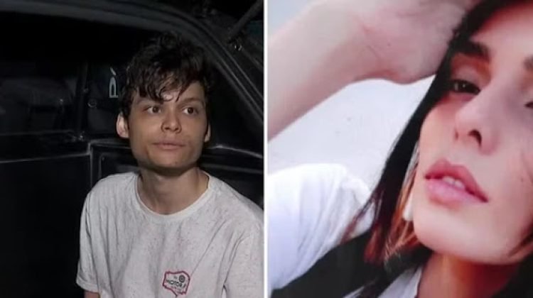 Mãe e padrasto são presos por estupro gravado com criança de 3 anos