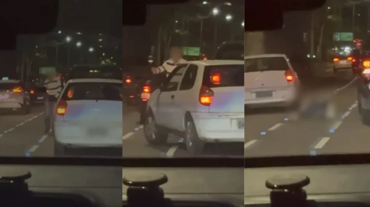 Justiça nega prisão de motorista acusado de atropelar e matar tio de Guilherme Boulos após briga de trânsito