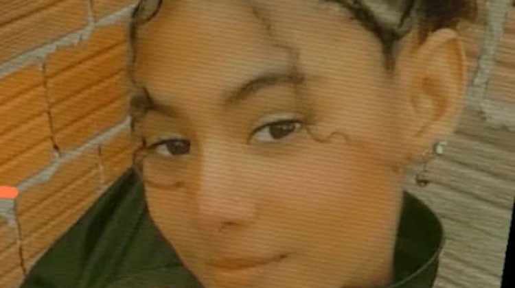 Adolescente de 15 anos desaparece após sair para a escola em Lages do Batata de Jacobina