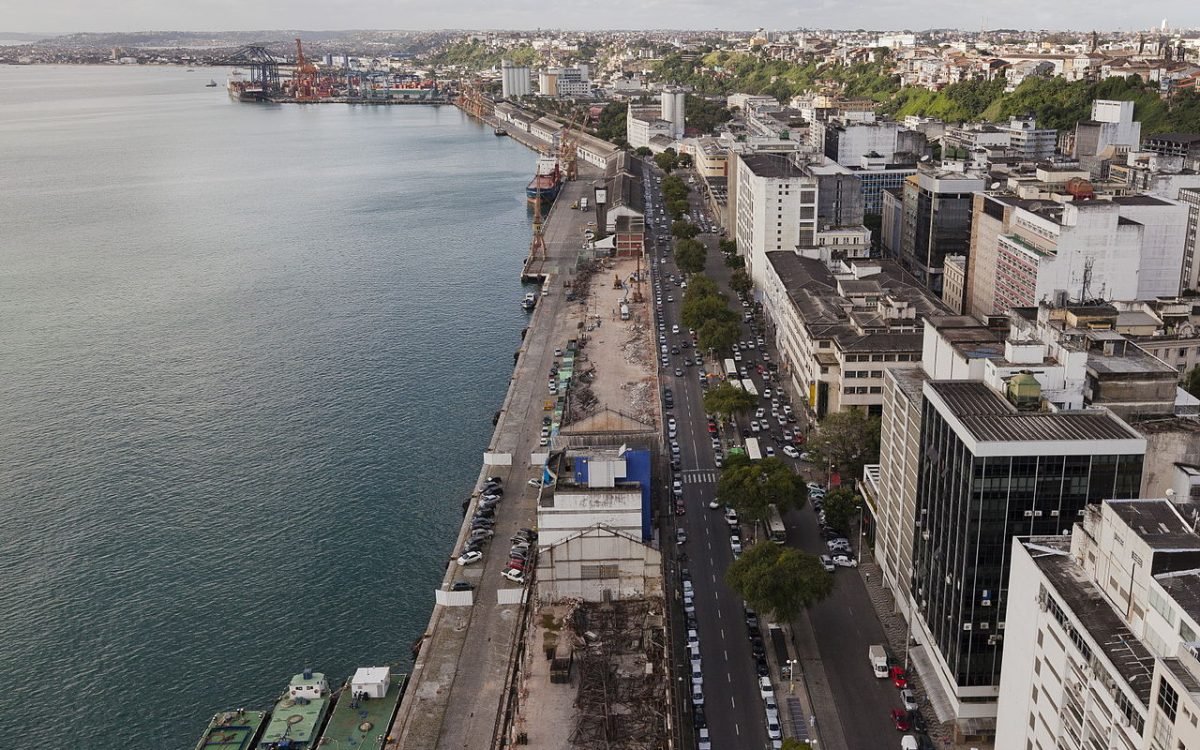 Mês de novembro registra o menor número de mortes violentas dos últimos 13 anos na Bahia