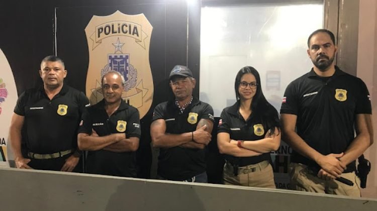 16ª Coorpin marca presença no Carnaval 2026 e intensifica ações de segurança pública em Salvador