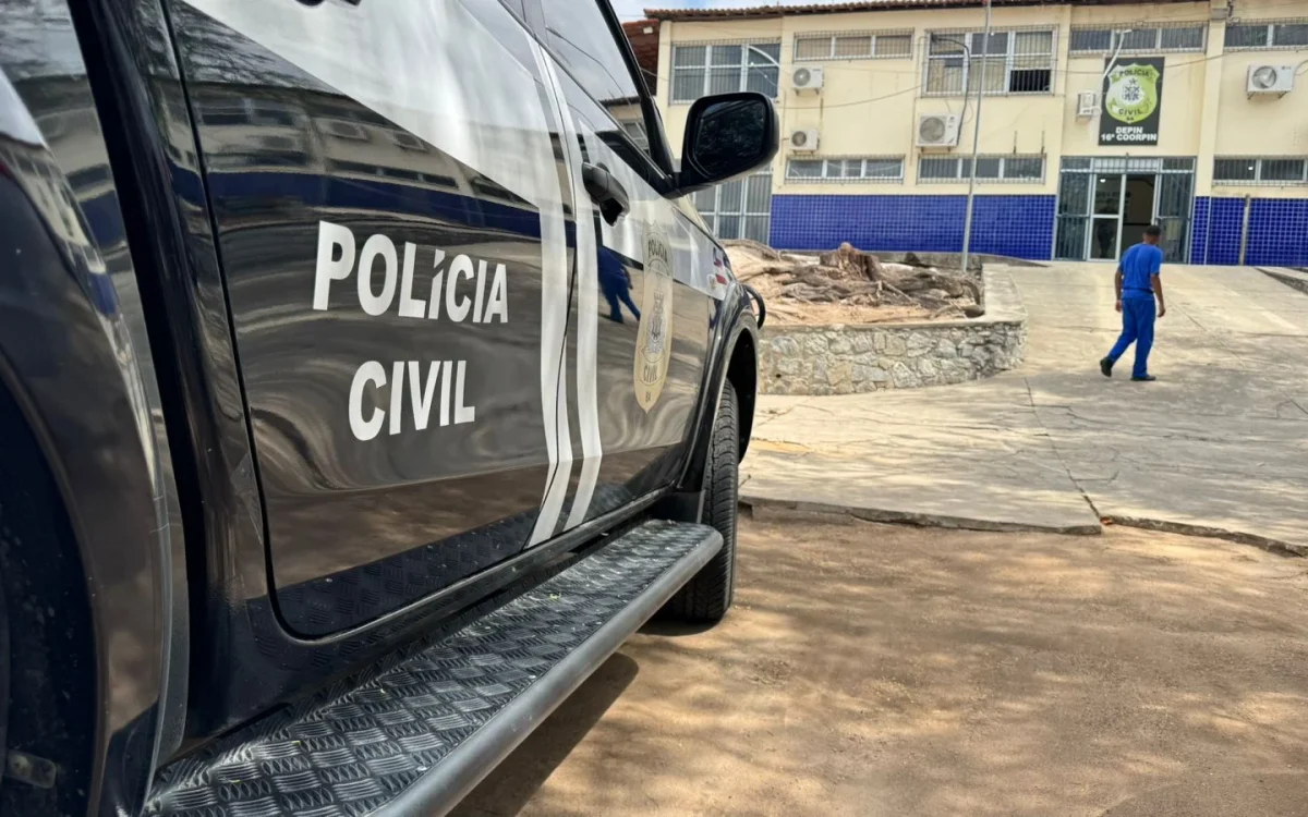 Homem é assassinado a facadas em Várzea Nova.